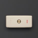 Marshall Emberton II Compact Portable Bluetooth Wireless Speaker Cream