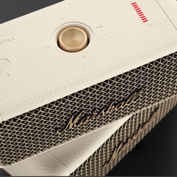 Marshall Emberton II Compact Portable Bluetooth Wireless Speaker