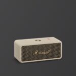 Marshall Emberton III Portable Bluetooth Wireless Speaker Cream