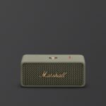 Marshall Emberton III Portable Bluetooth Wireless Speaker Sage