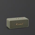 Marshall Emberton III Portable Bluetooth Wireless Speaker Sage
