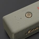 Marshall Emberton III Portable Bluetooth Wireless Speaker Sage