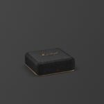 Marshall Heddon Home Speakers Premium Wireless Home Audio Speaker Black