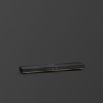 Marshall Heston 60 Immersive Audio TV Soundbar Dolby Atmos Home Theatre Speaker Black