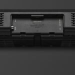 Marshall Heston 60 Immersive Audio TV Soundbar Dolby Atmos Home Theatre Speaker Black