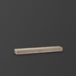 Marshall Heston 60 Immersive Audio TV Soundbar Dolby Atmos Home Theatre Speaker Cream