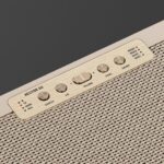 Marshall Heston 60 Immersive Audio TV Soundbar Dolby Atmos Home Theatre Speaker Cream