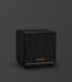 Marshall Heston SUB 200 Wireless Subwoofer with Bluetooth LE Audio Deep Bass Home Theatre Speaker Black