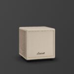 Marshall Heston SUB 200 Wireless Subwoofer with Bluetooth LE Audio Deep Bass Home Theatre Speaker Cream Marshall Heston SUB 200 Wireless Subwoofer with Bluetooth LE Audio Deep Bass Home Theatre Speaker Cream