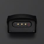Marshall Kilburn II Portable Bluetooth Wireless Speaker – Black and Brass