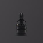 Marshall Major V Wireless Bluetooth On-Ear Headphones Black Marshall Major V Wireless Bluetooth On-Ear Headphones Black