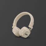Marshall Major V Wireless Bluetooth On-Ear Headphones Cream Marshall Major V Wireless Bluetooth On-Ear Headphones Cream