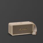 Marshall Middleton II Portable Bluetooth Wireless Speaker Cream