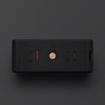 Marshall Middleton Portable Bluetooth Wireless Speaker Black and Brass