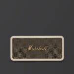 Marshall Middleton Portable Bluetooth Wireless Speaker Cream