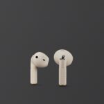 Marshall Minor IV True Wireless Bluetooth Earbuds Cream Marshall Minor IV True Wireless Bluetooth Earbuds Cream