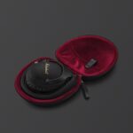 Marshall Monitor III A.N.C. Wireless Over-Ear Bluetooth Headphones Black Marshall Monitor III A.N.C. Wireless Over-Ear Bluetooth Headphones Black