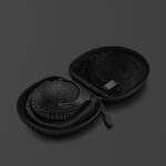 Marshall Monitor III A.N.C. Wireless Over-Ear Bluetooth Headphones Pitch Black Marshall Monitor III A.N.C. Wireless Over-Ear Bluetooth Headphones Pitch Black