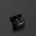 Marshall Motif II A.N.C. True Wireless Bluetooth Earbuds Black Marshall Motif II A.N.C. True Wireless Bluetooth Earbuds Black