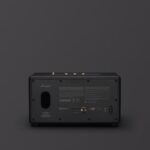 Marshall Stanmore III Bluetooth Wireless Speaker Black