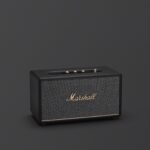 Marshall Stanmore III Bluetooth Wireless Speaker Black