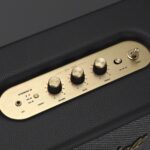 Marshall Stanmore III Bluetooth Wireless Speaker Black