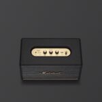 Marshall Stanmore III Bluetooth Wireless Speaker Black
