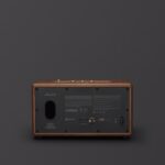 Marshall Stanmore III Bluetooth Wireless Speaker Brown