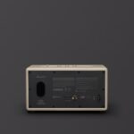 Marshall Stanmore III Bluetooth Wireless Speaker Cream