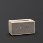 Marshall Stanmore III Bluetooth Wireless Speaker Cream