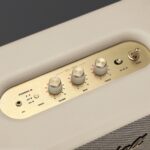 Marshall Stanmore III Bluetooth Wireless Speaker Cream