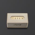 Marshall Stanmore III Bluetooth Wireless Speaker Cream