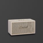 Marshall Stanmore IV Bluetooth Wireless Home Speaker Cream
