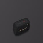 Marshall Willen II Portable Bluetooth Wireless Speaker Black