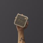 Marshall Willen II Portable Bluetooth Wireless Speaker Cream
