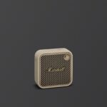Marshall Willen II Portable Bluetooth Wireless Speaker Cream