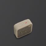 Marshall Willen II Portable Bluetooth Wireless Speaker Cream