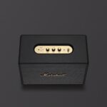 Marshall Woburn III Bluetooth Wireless Home Speaker Black