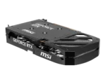 MSI GeForce RTX 5060 Ti SHADOW 2X OC PLUS 8GB GDDR7 Graphics Card MSI GeForce RTX 5060 Ti SHADOW 2X OC PLUS 8GB GDDR7 Graphics Card