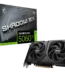 MSI GeForce RTX 5060 Ti SHADOW 2X OC PLUS 8GB GDDR7 Graphics Card