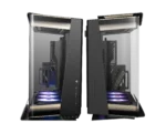 MSI MEG MAESTRO 900R Premium Full Tower Gaming PC Cabinet MSI MEG MAESTRO 900R Premium Full Tower Gaming PC Cabinet
