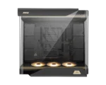 MSI MEG MAESTRO 900R Premium Full Tower Gaming PC Cabinet MSI MEG MAESTRO 900R Premium Full Tower Gaming PC Cabinet