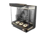 MSI MEG MAESTRO 900R Premium Full Tower Gaming PC Cabinet MSI MEG MAESTRO 900R Premium Full Tower Gaming PC Cabinet