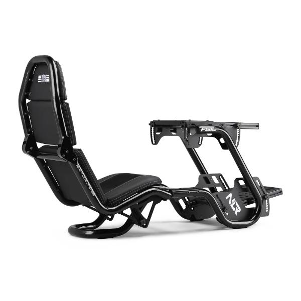 Next Level NLR-R003 F-GT Pro Formula and GT Racing Cockpit Black Edition
