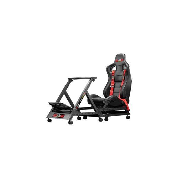 Next Level NLR-S009 Racing GTtrack Racing Simulator Cockpit