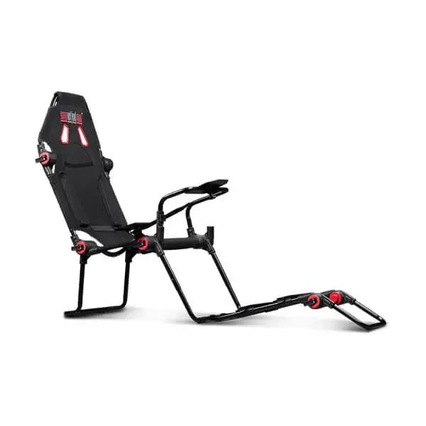 Next Level NLR-S015 Racing F-GT Lite Racing Simulator Cockpit