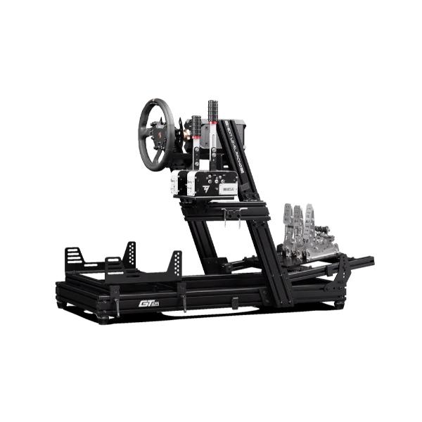 NEXT LEVEL Racing NLR-E022 GTElite Aluminium Simulator Cockpit Wheel Plate Edition 