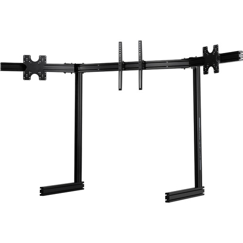 Next Level Racing NLR-E036 ELITE Freestanding Triple Monitor Stand