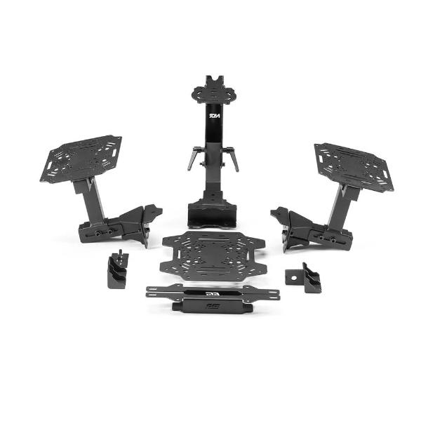 NEXT LEVEL RACING NLR-E049 Elite Flight Pack
