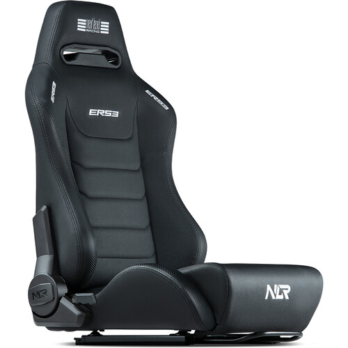 Next Level Racing NLR-E050 ERS3 Elite Reclining Seat